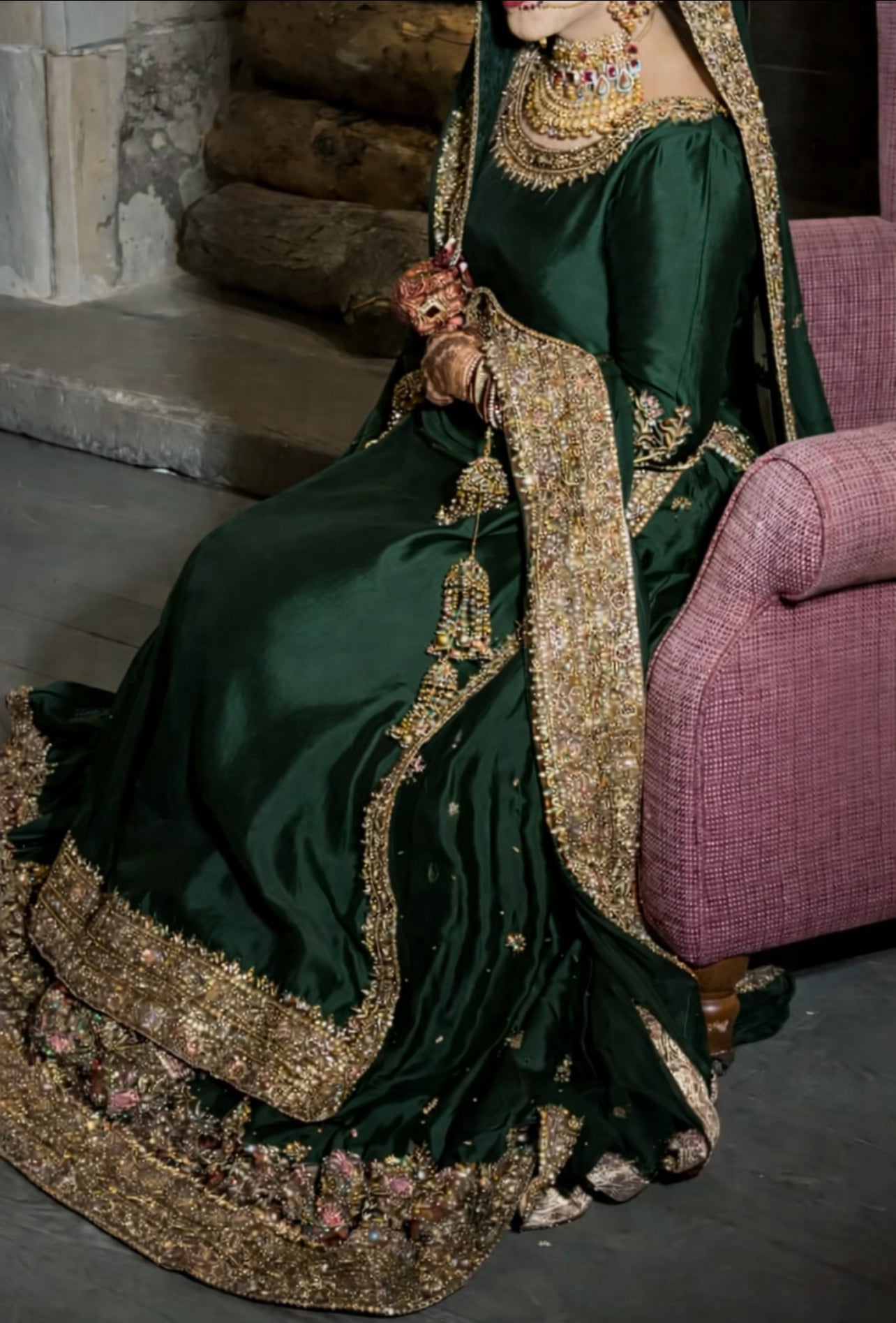 Mahrani