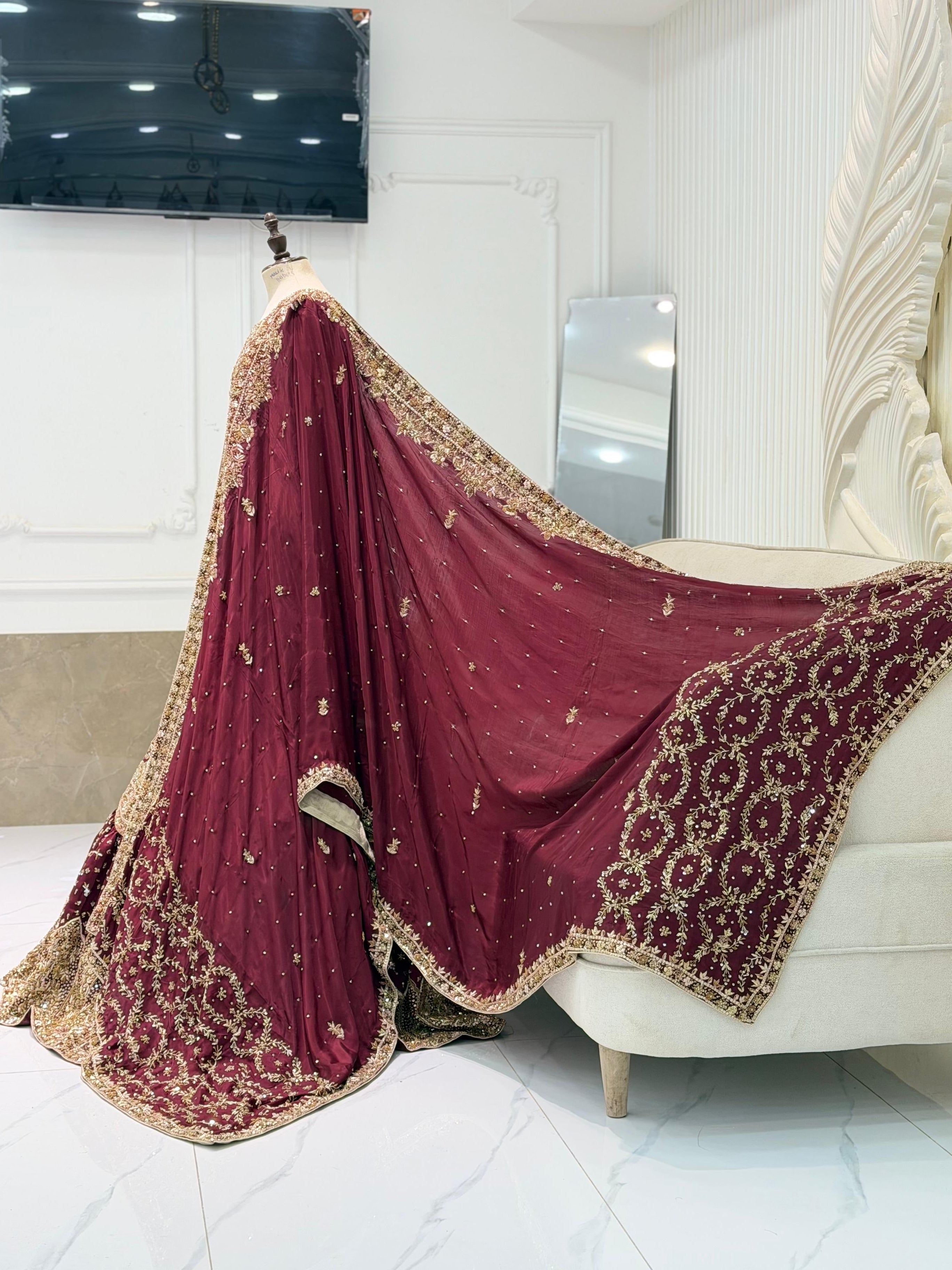 Jahanara