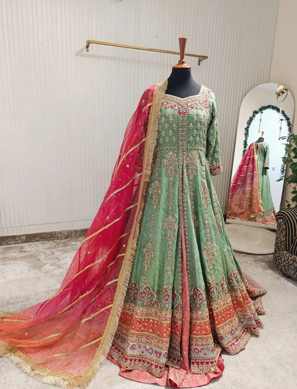 Mehrang
