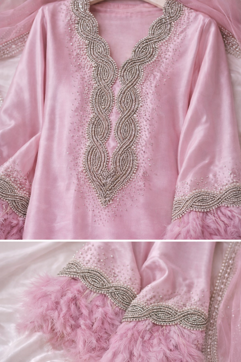 Soft Rose