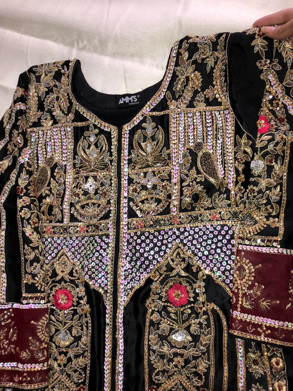 Black Ruby