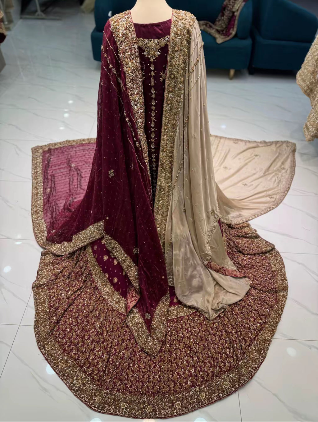 Mahrani