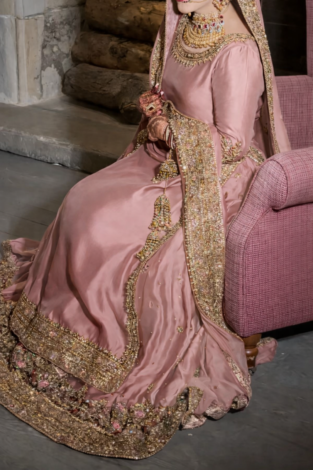 Mahrani