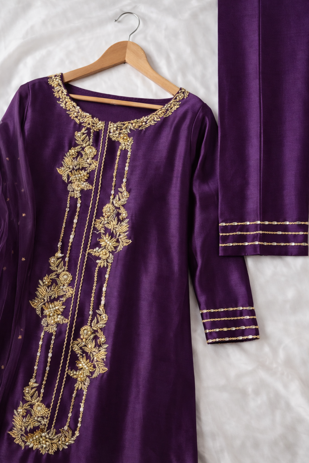 Aubergine