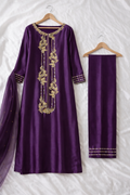 Aubergine
