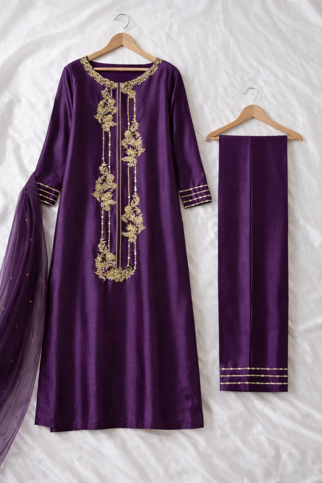 Aubergine