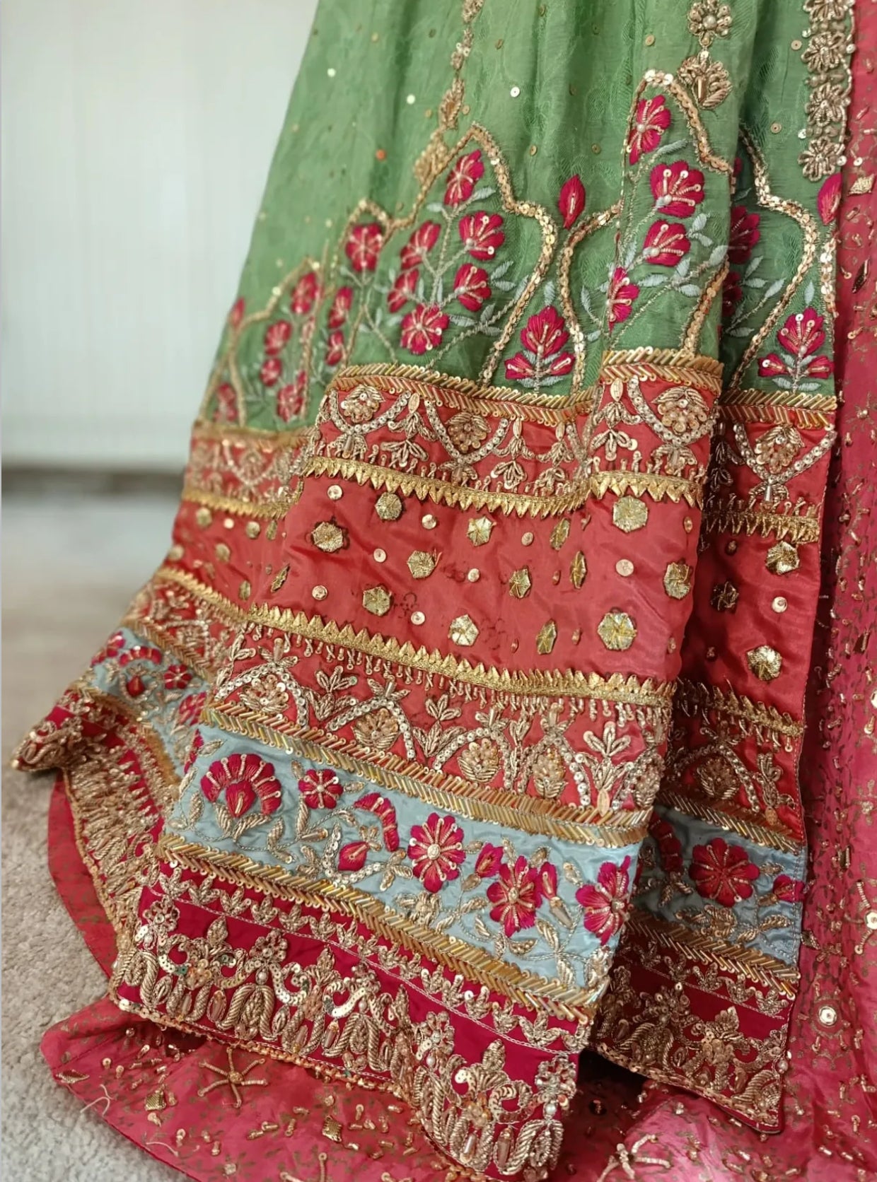 Mehrang