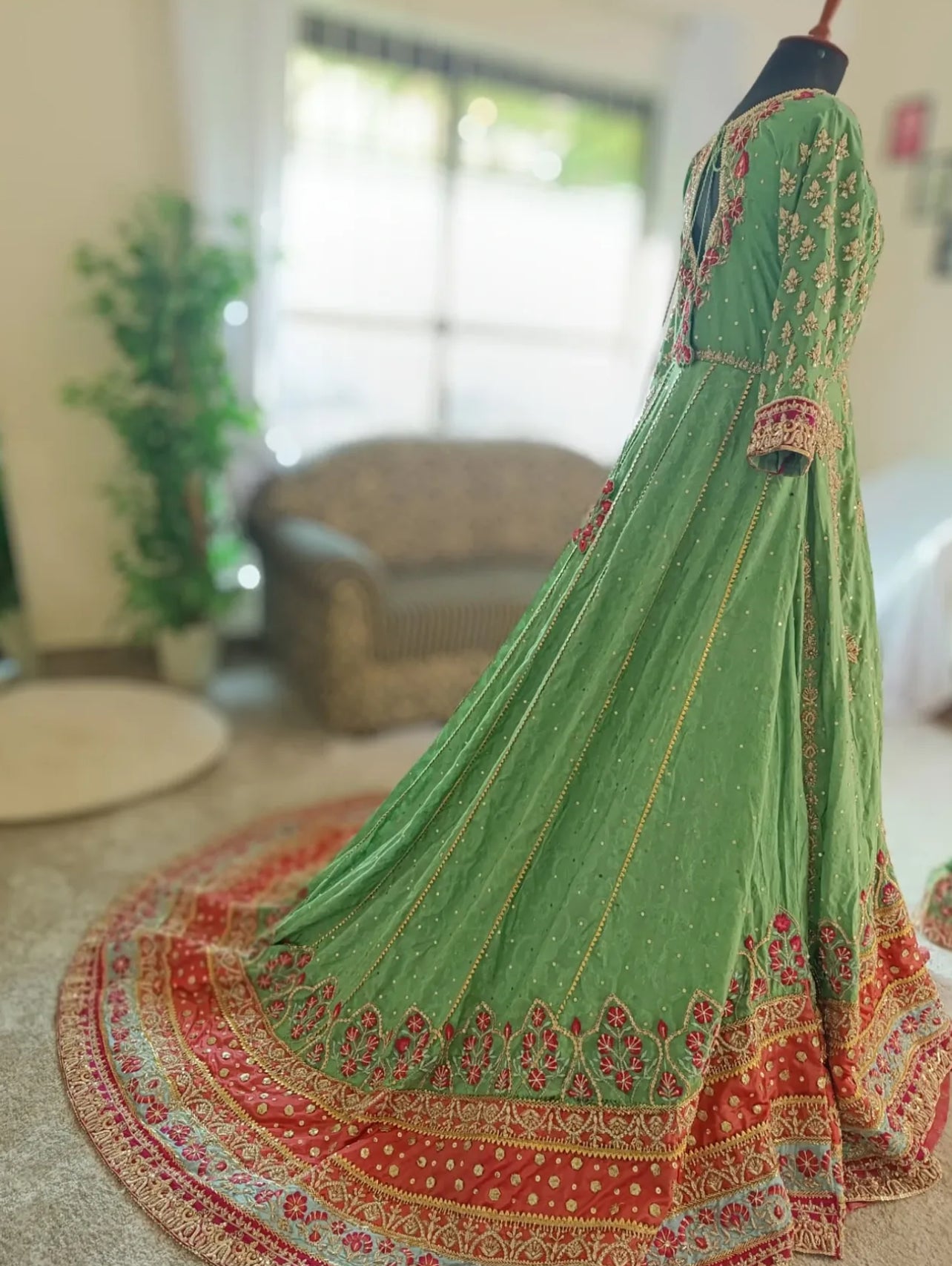 Mehrang