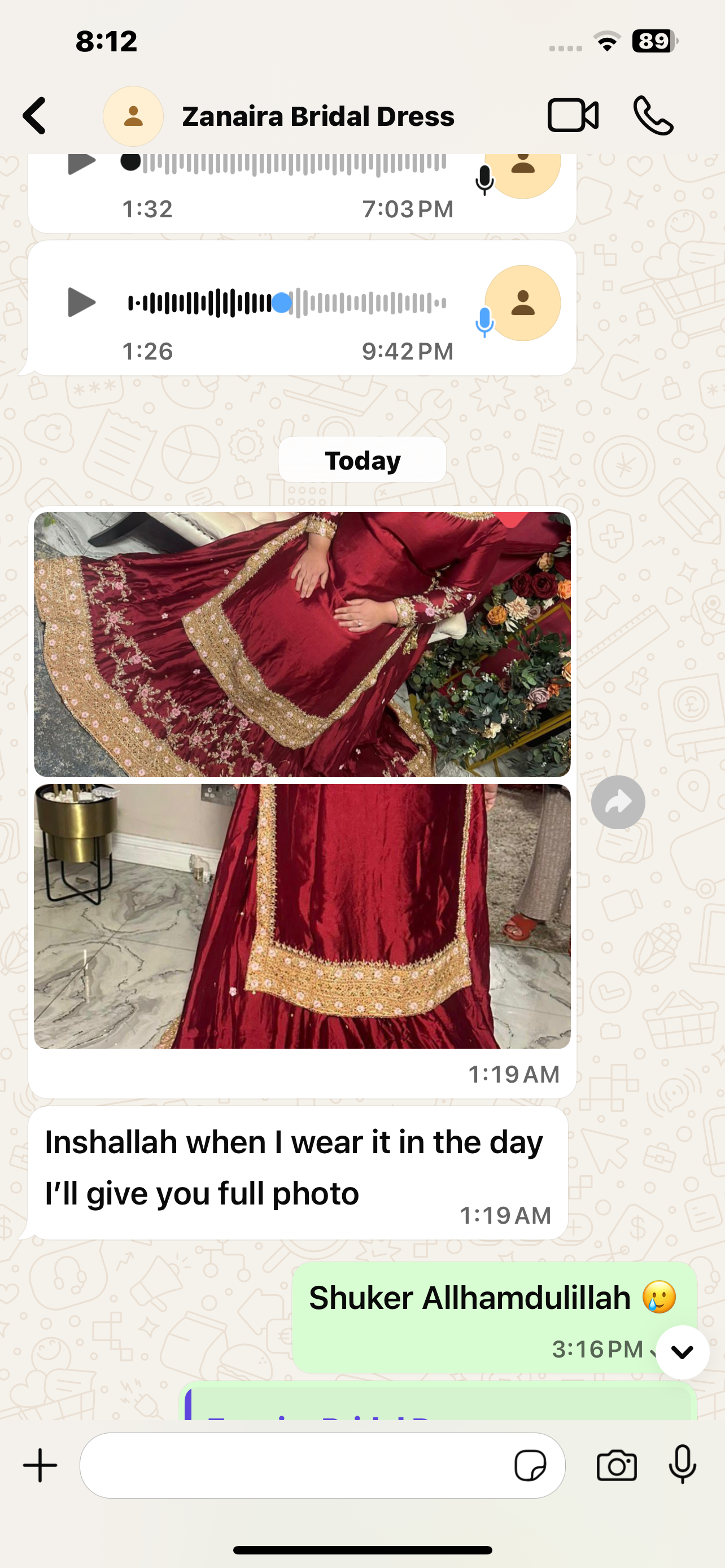 Mahrani