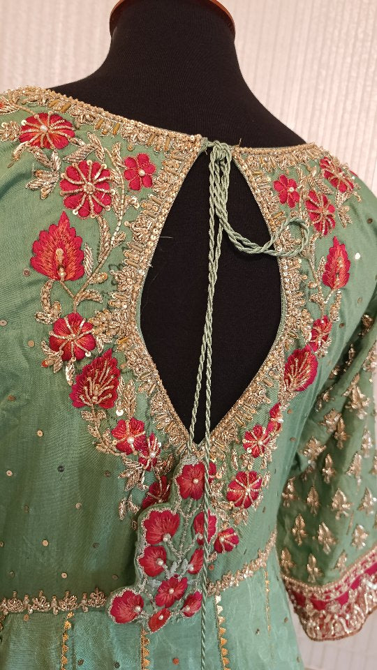 Mehrang