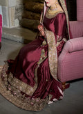 Mahrani