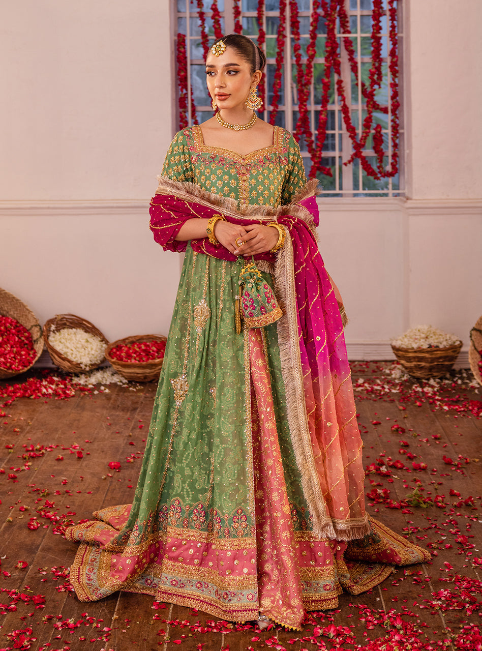 Mehrang
