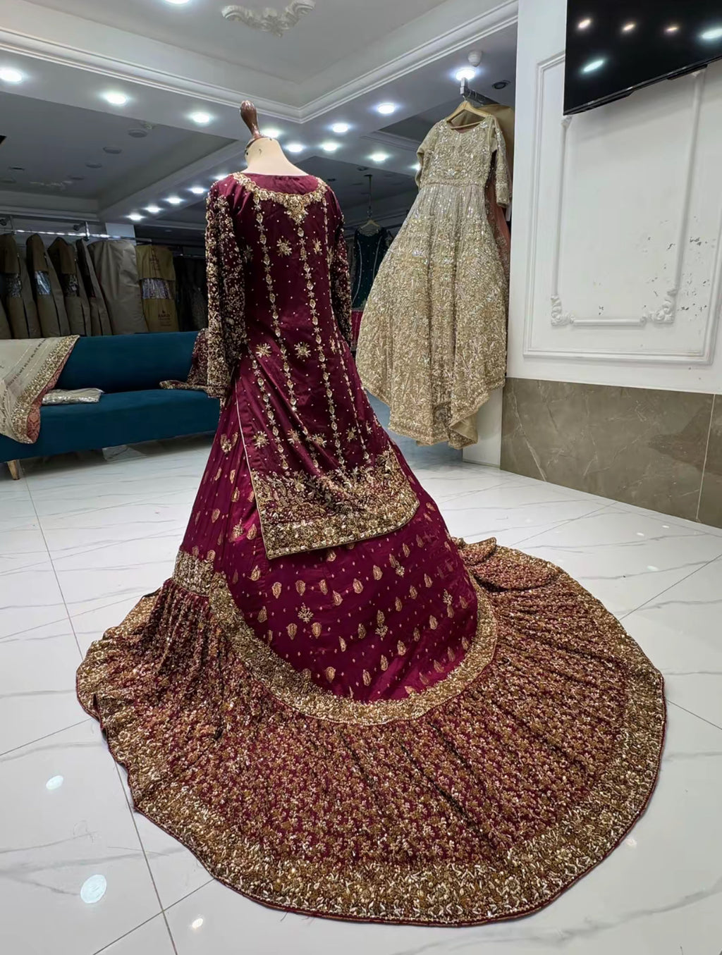 Mahrani