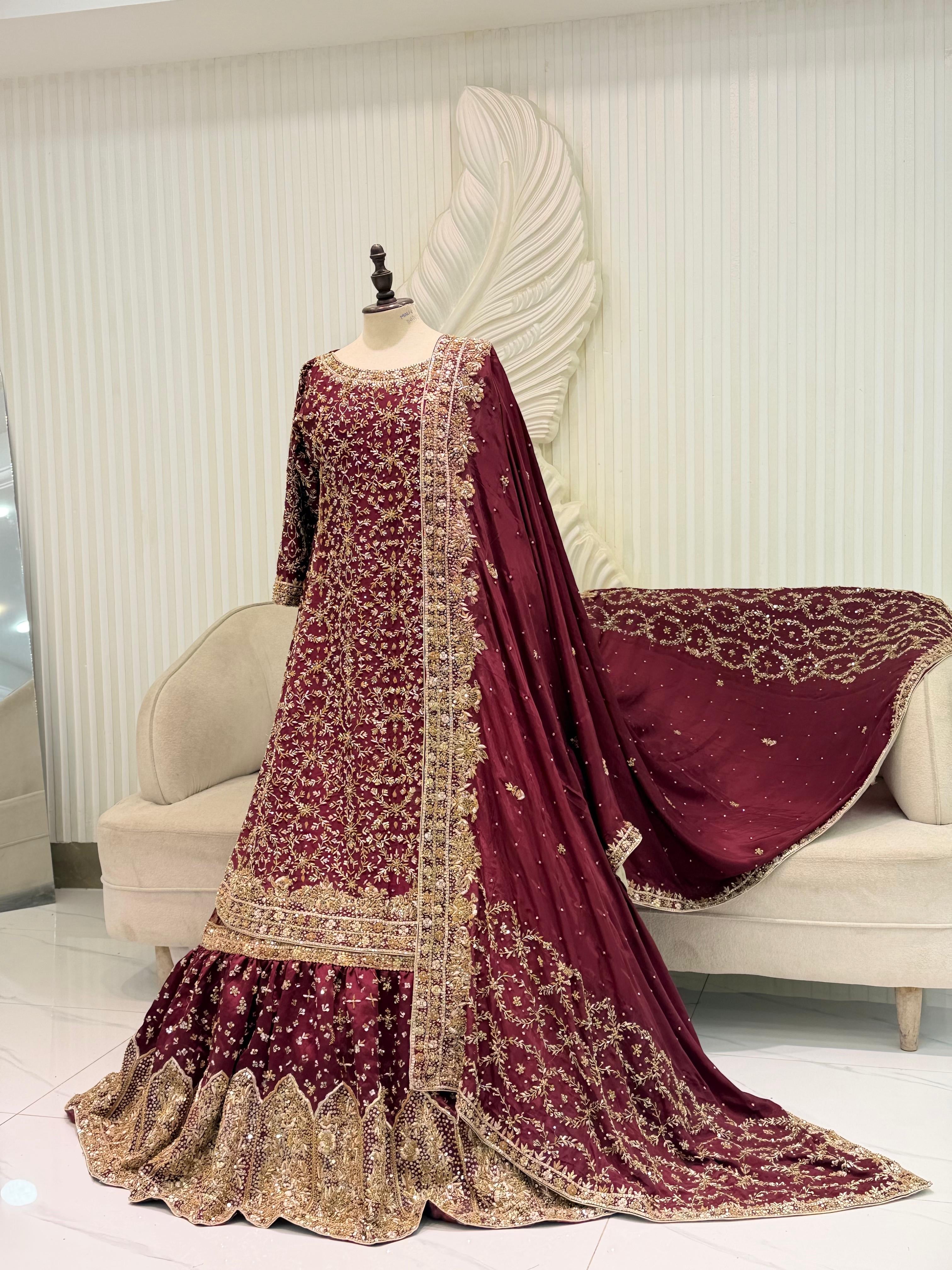 Jahanara