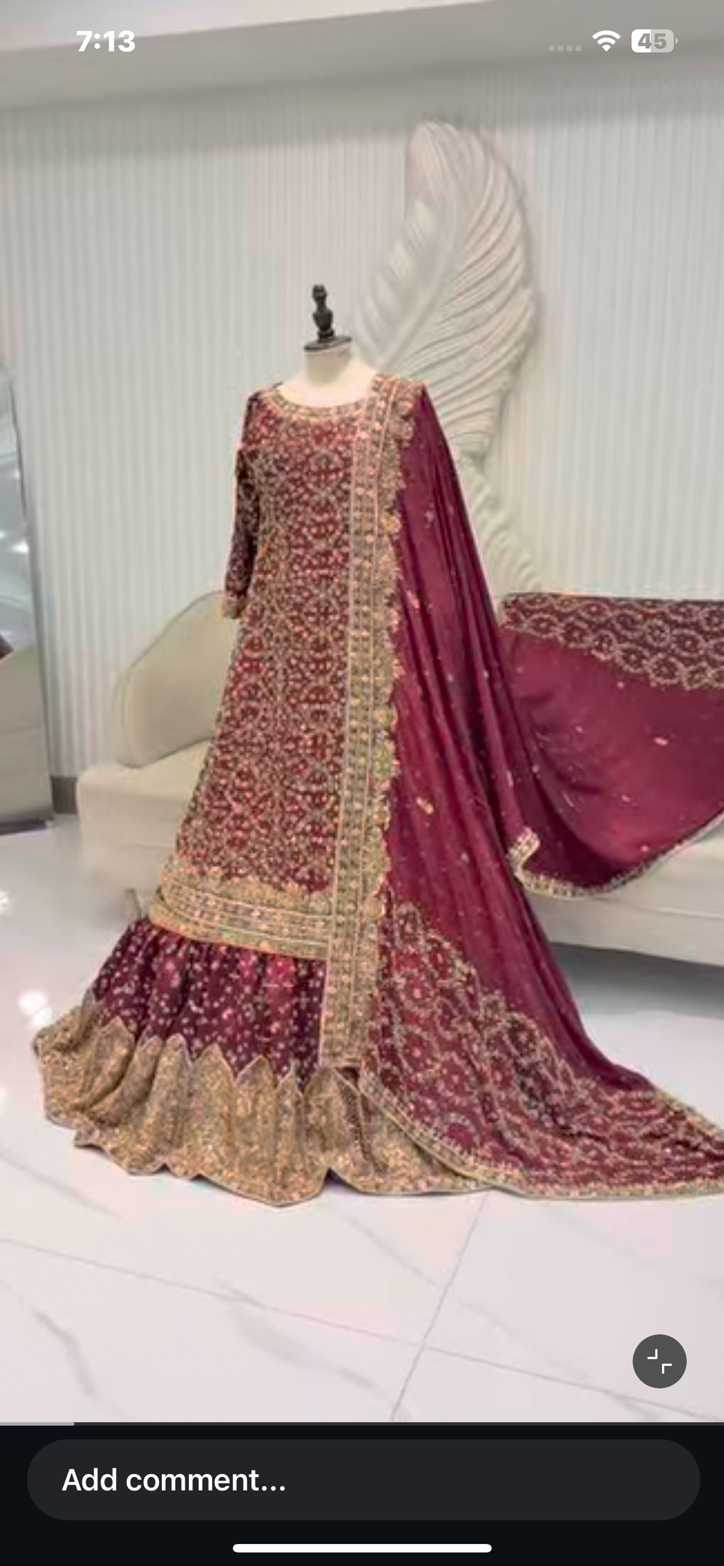 Jahanara