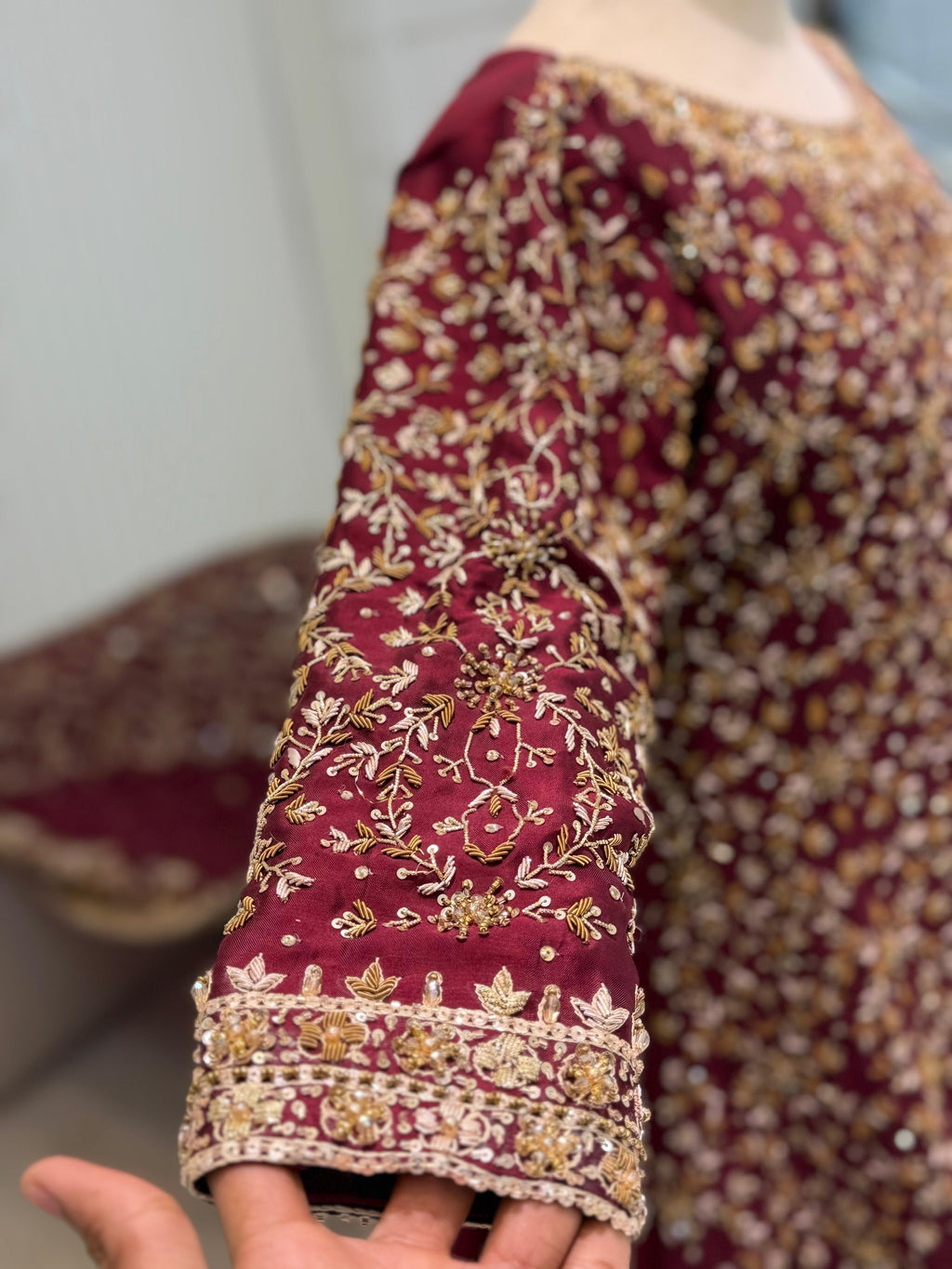 Jahanara
