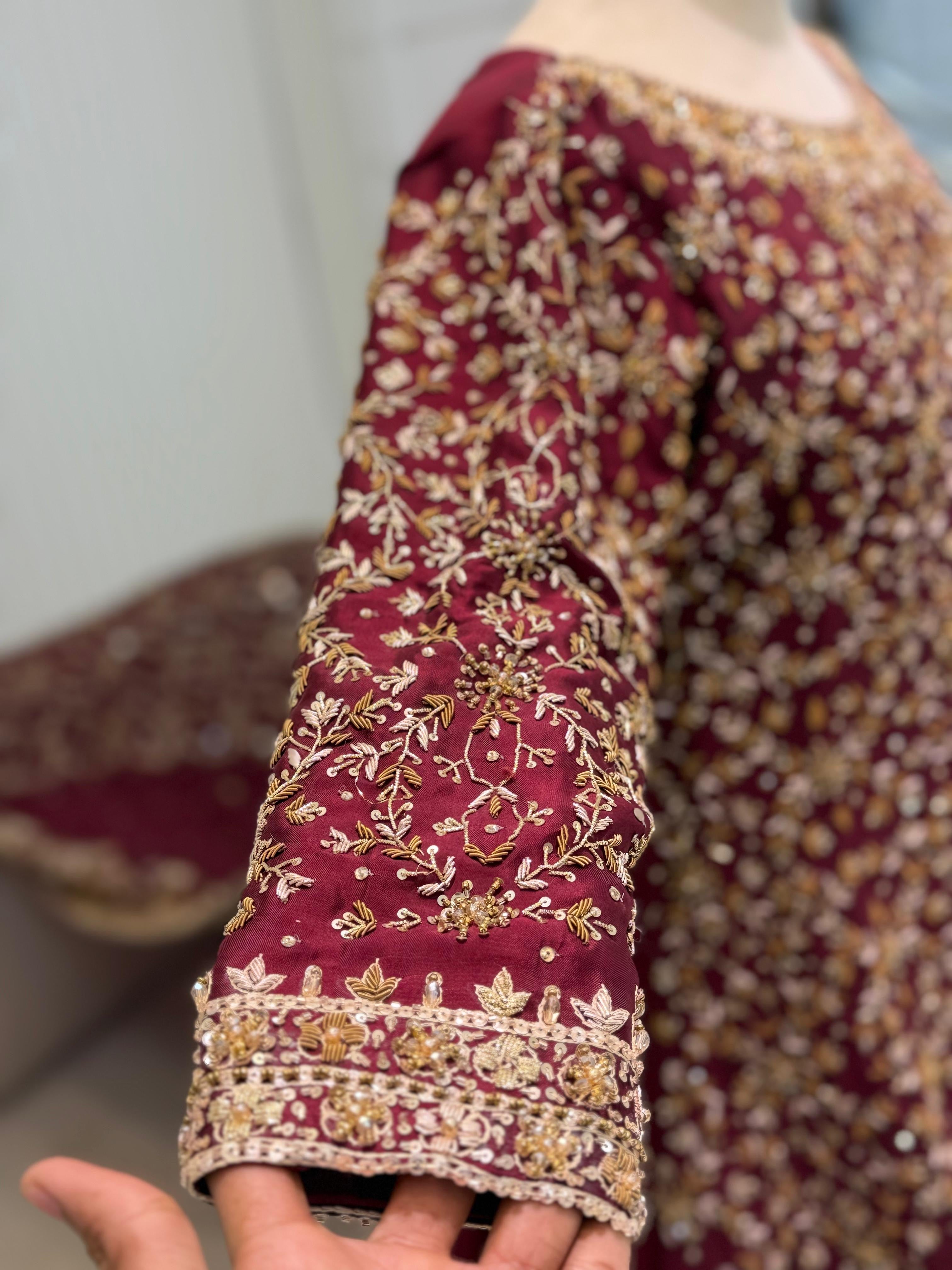 Jahanara