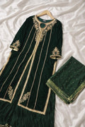 Emerald Majesty