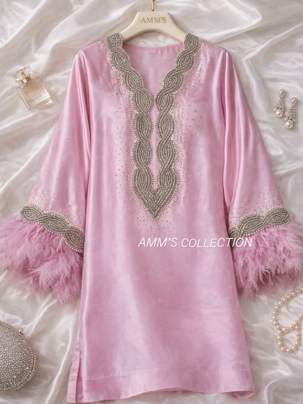Soft Rose