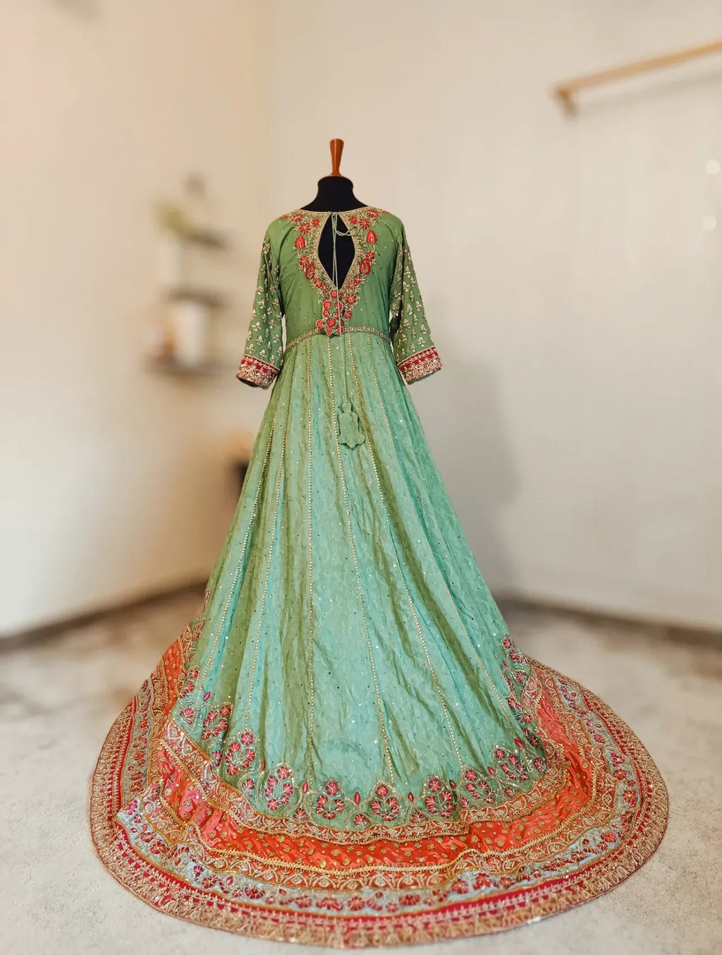 Mehrang