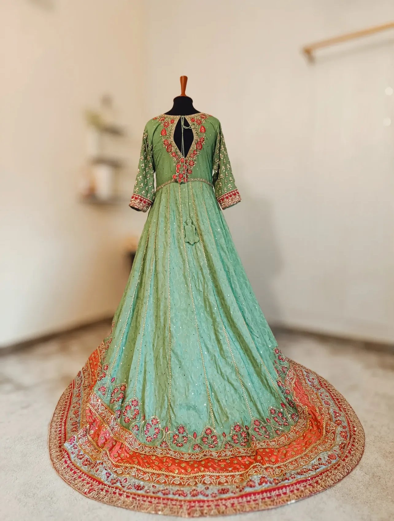 Mehrang