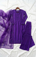 Plum Bow