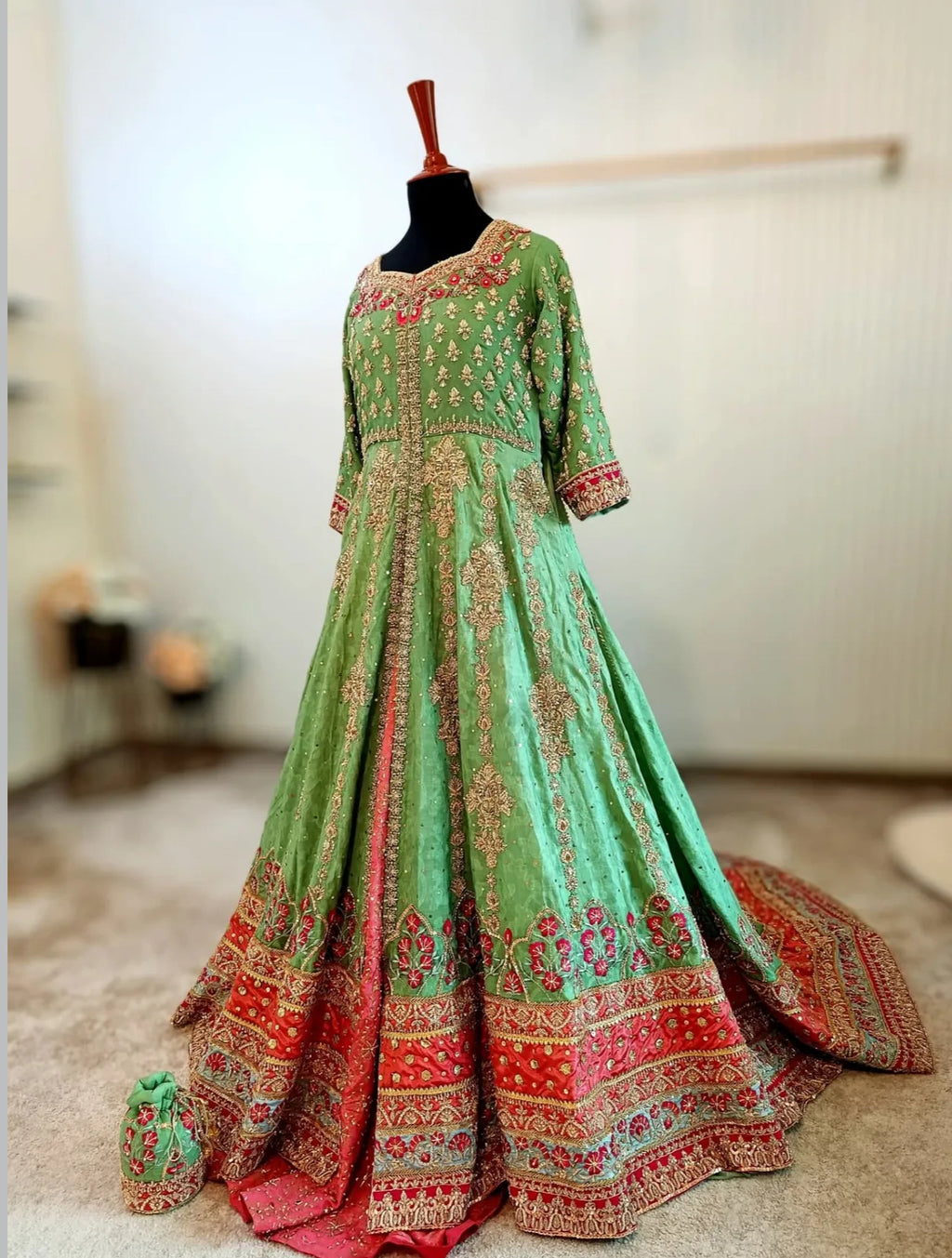Mehrang