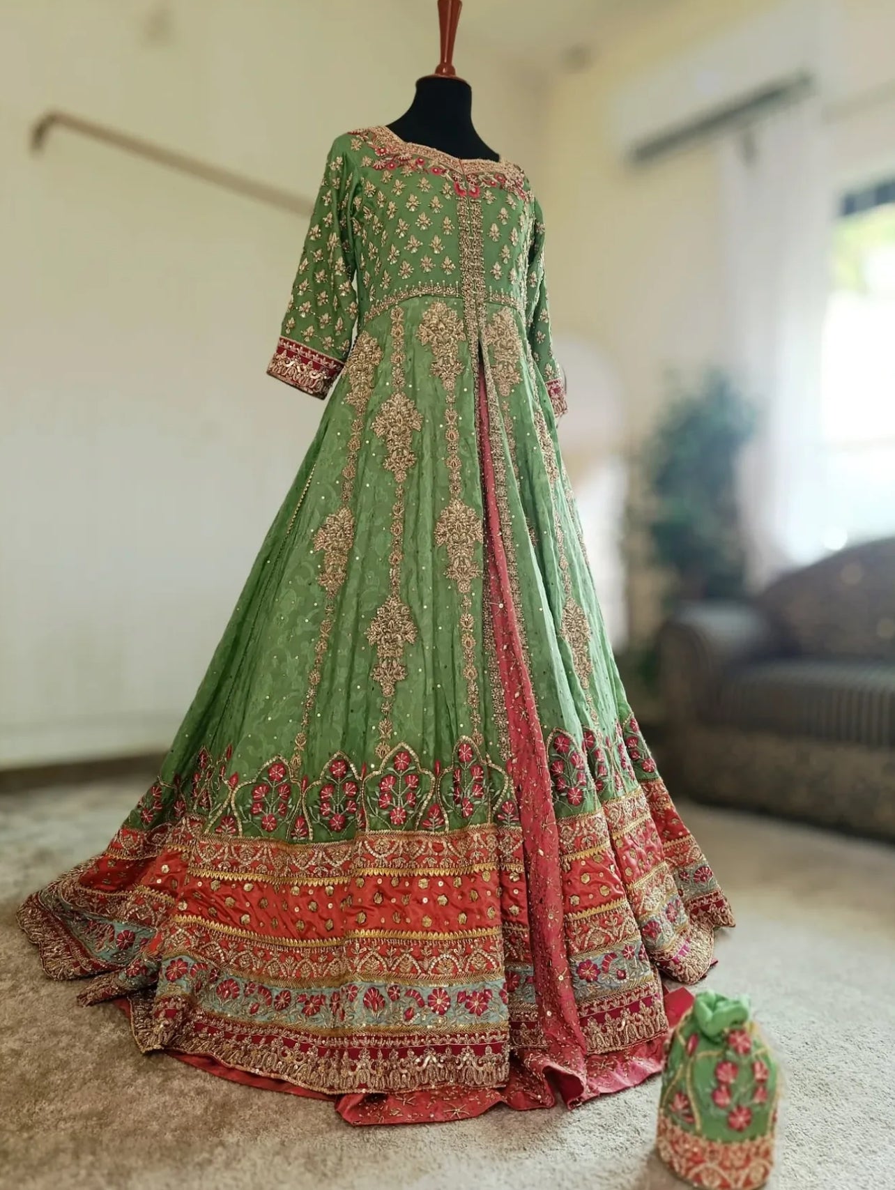 Mehrang