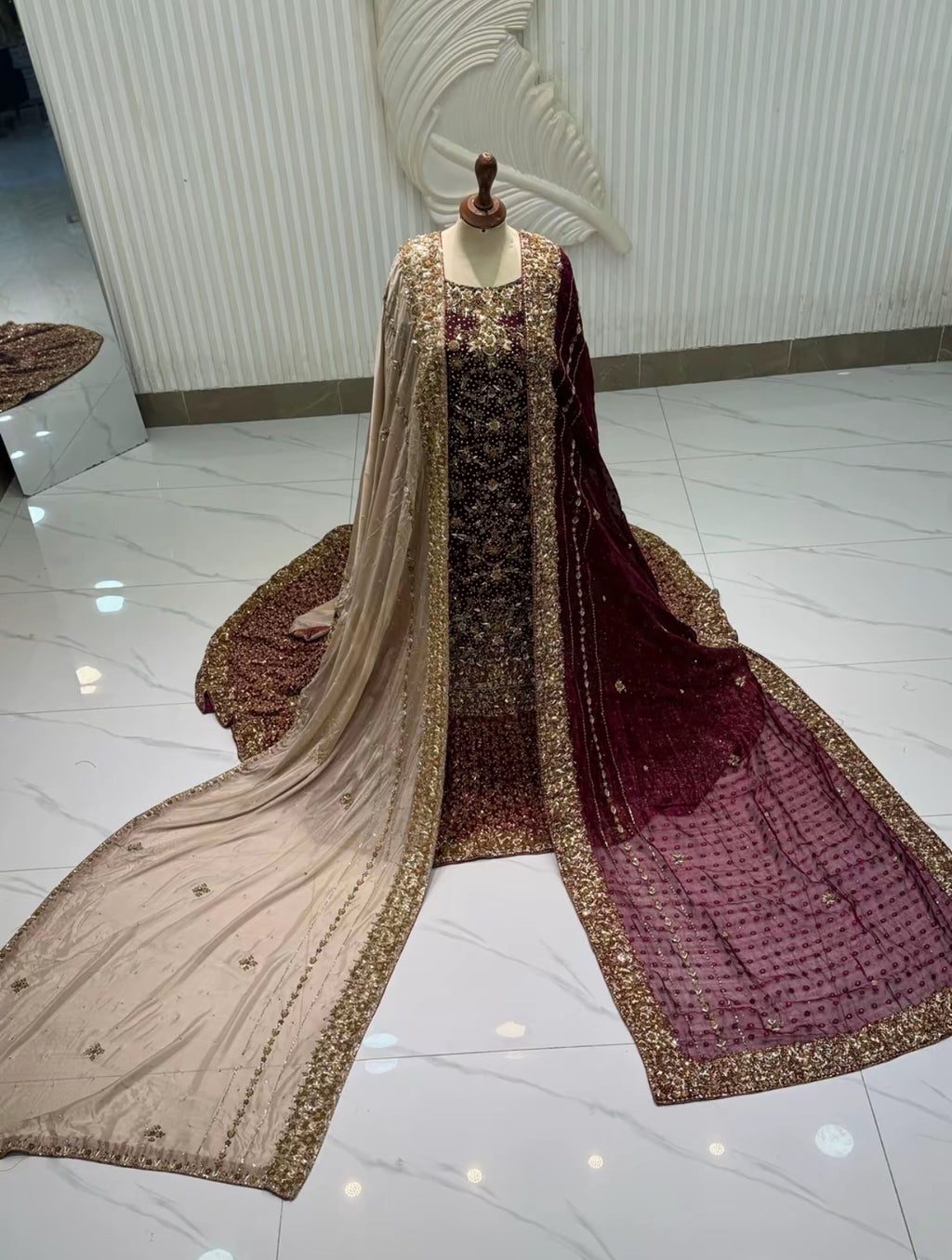 Mahrani
