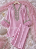Soft Rose