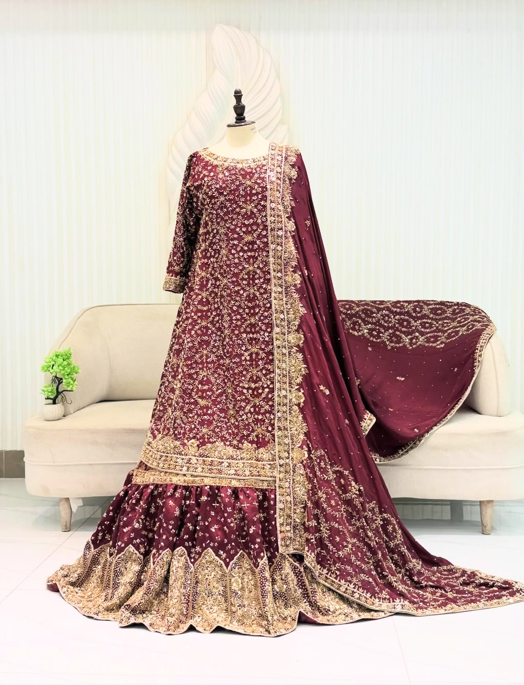 Jahanara