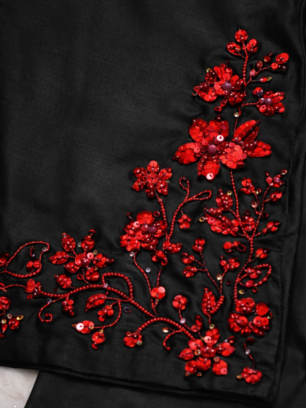 Scarlet Bloom