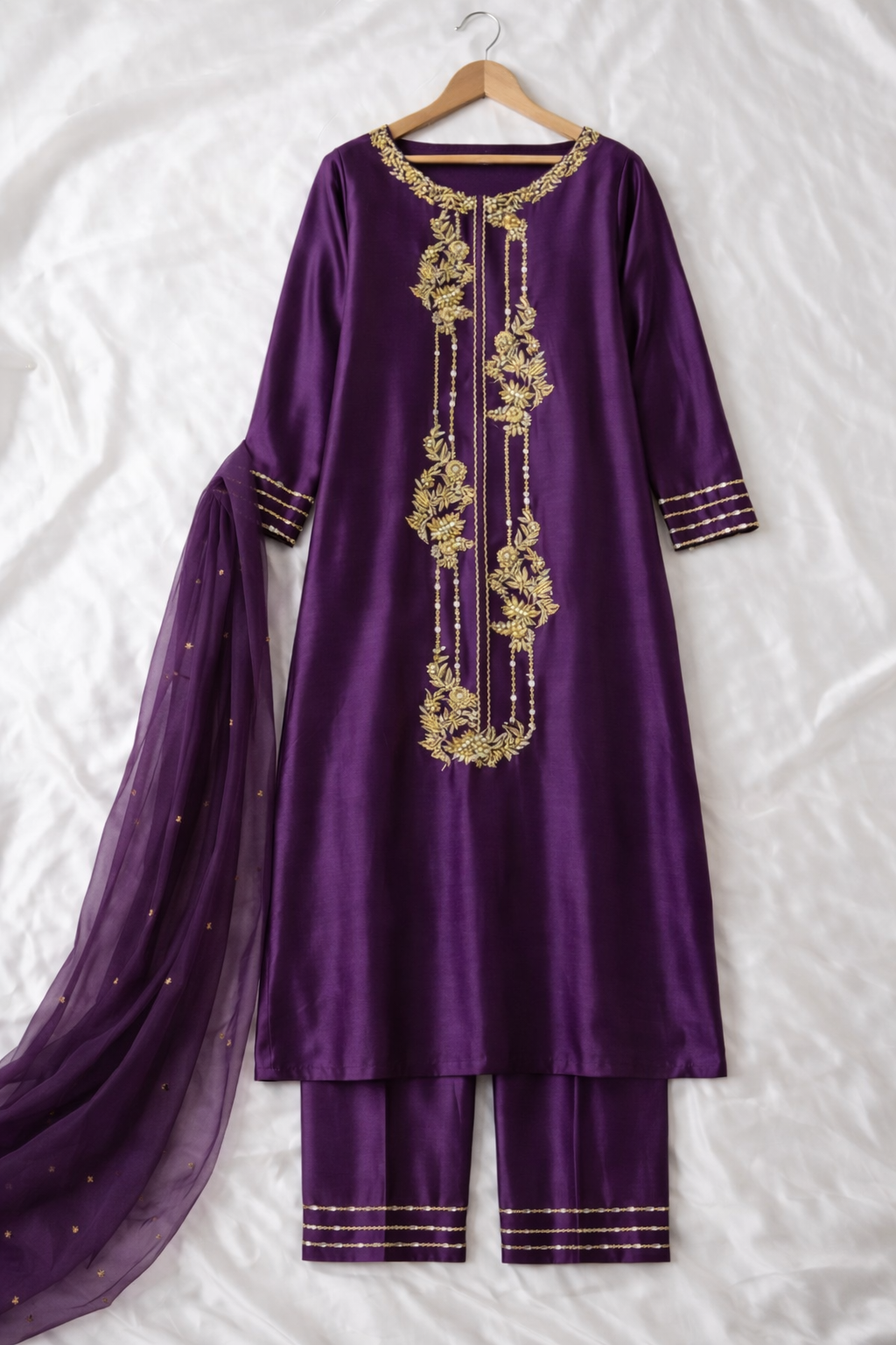Aubergine