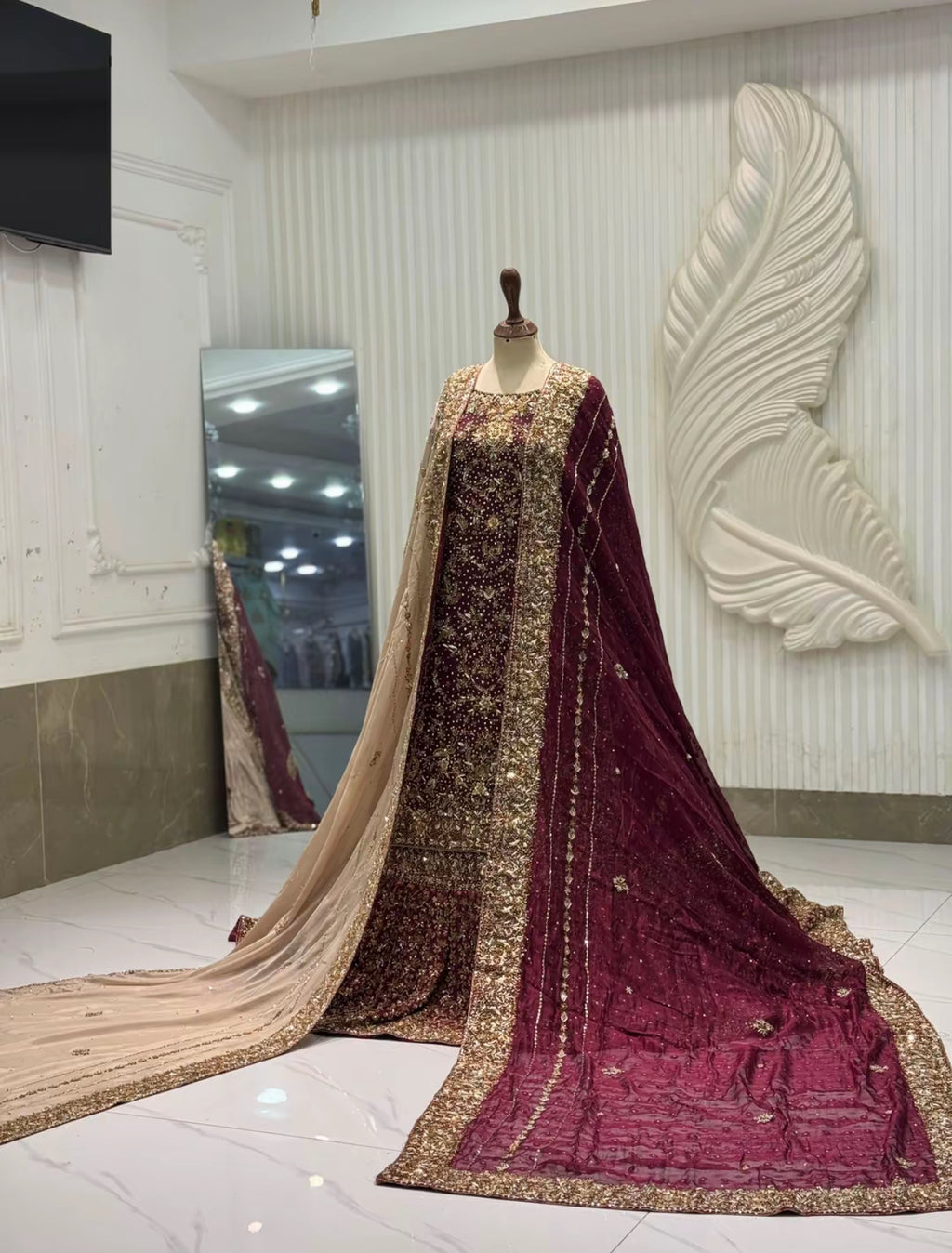 Mahrani