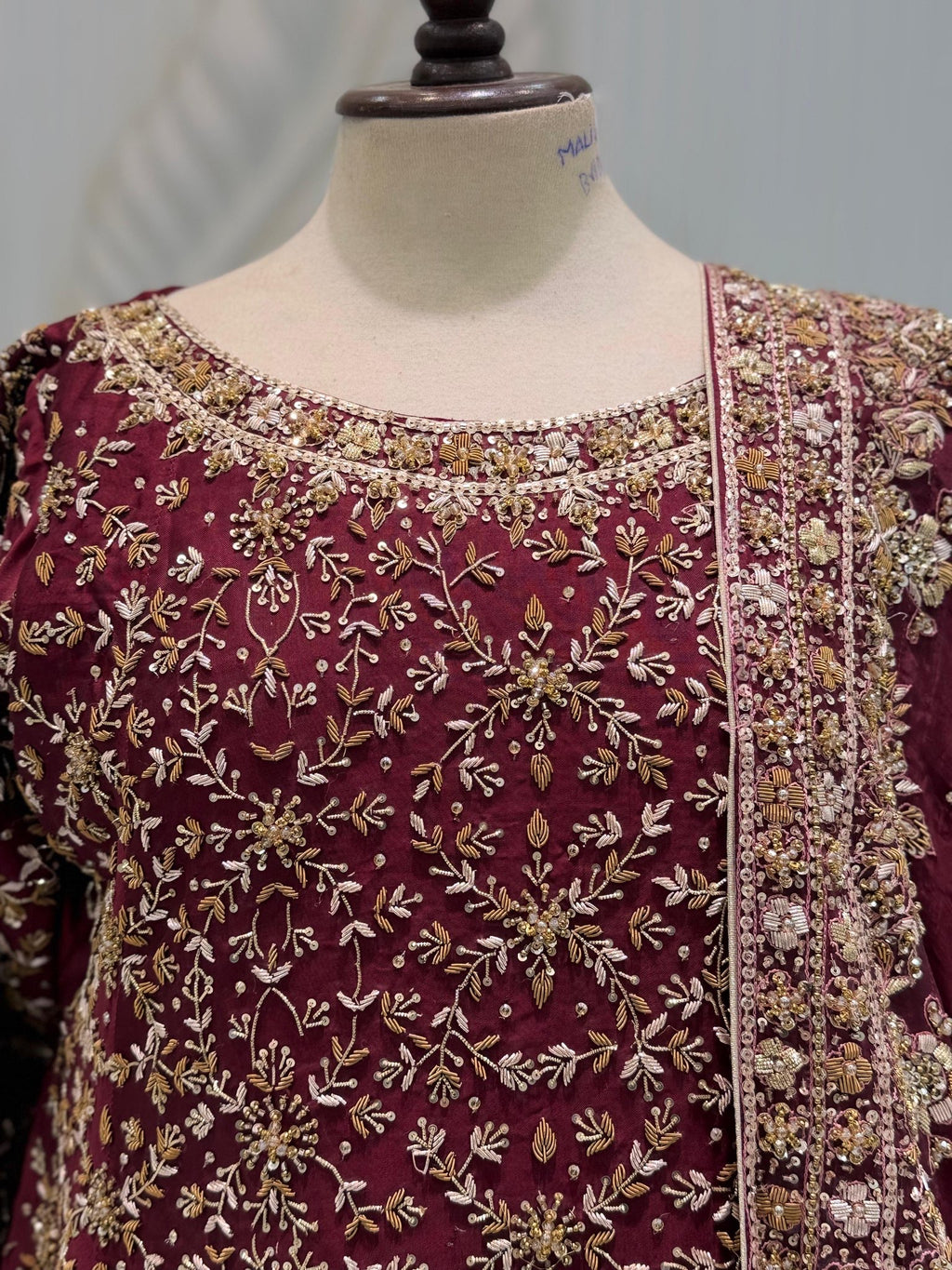 Jahanara