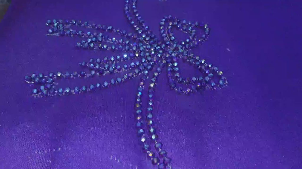 Plum Bow